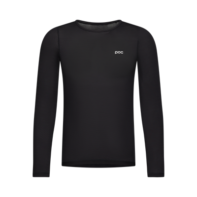 Layer Mid L/S Jersey - Sous-vêtement technique vélo homme