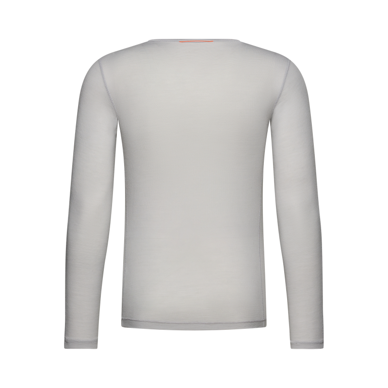 Poc Layer Mid L/S Jersey - Cykeltrikå - Herr | Hardloop