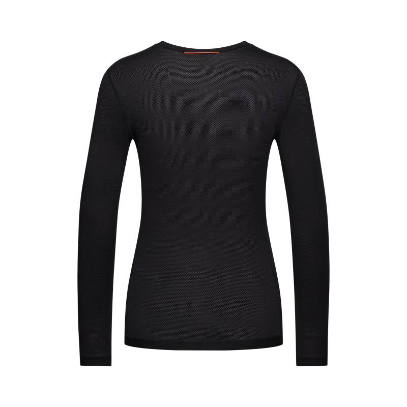 Poc Layer Mid L/S Jersey - Camisola ciclismo mulher | Hardloop