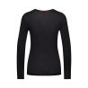 Poc Layer Mid L/S Jersey - Cykeljersey - Damer | Hardloop