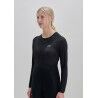 Poc Layer Mid L/S Jersey - Koszulka kolarska damska | Hardloop