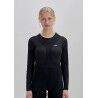 Poc Layer Mid L/S Jersey - Maillot vélo femme | Hardloop