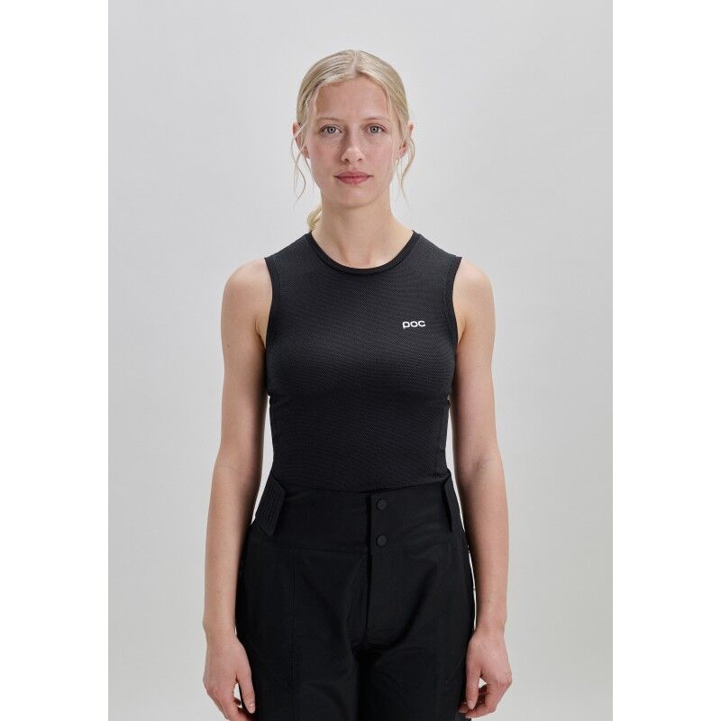 Poc Layer Mid Vest - Fahrrad Funktionsunterwäsche - Damen | Hardloop