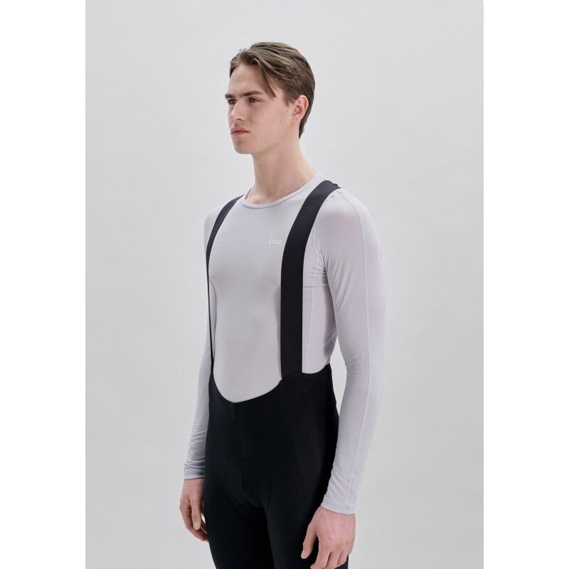 Poc Layer Mid L/S Jersey - Koszulka kolarska męska | Hardloop