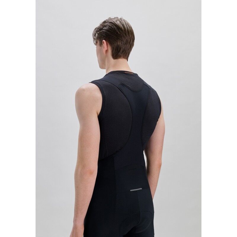 Poc Layer Mid Vest - Tekniska cykelunderkläder - Herr | Hardloop