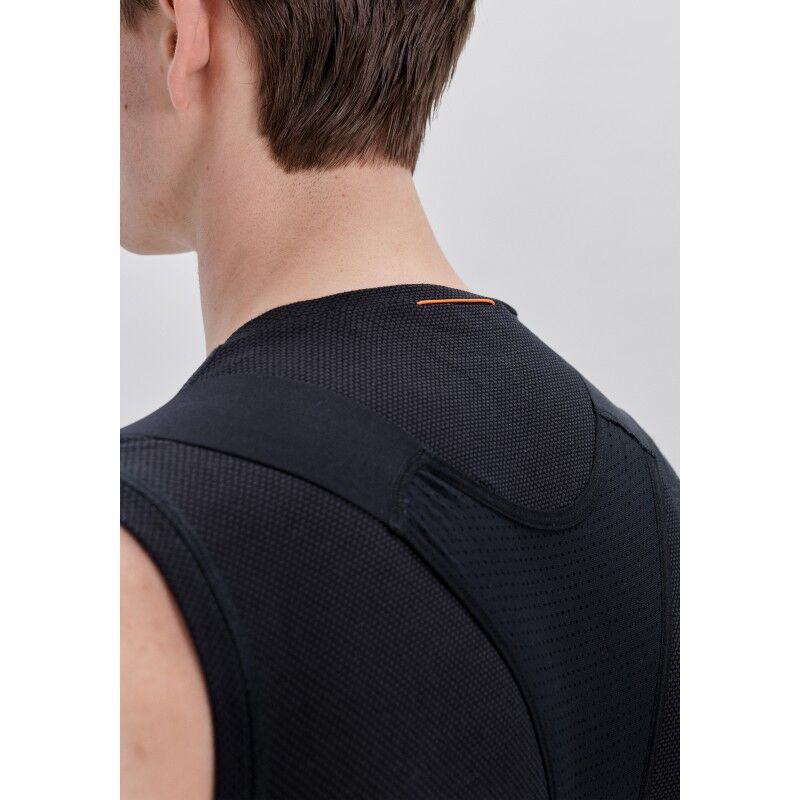 Poc Layer Mid Vest - Intimo tecnico ciclismo - Uomo | Hardloop