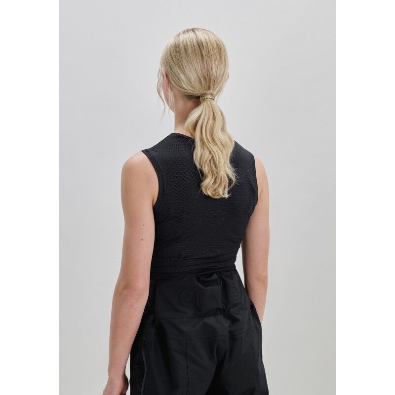 Poc Layer Mid Vest - Tekniska cykelunderkläder - Dam | Hardloop