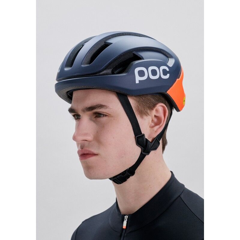 Poc Omne Air MIPS - Casque vélo route | Hardloop