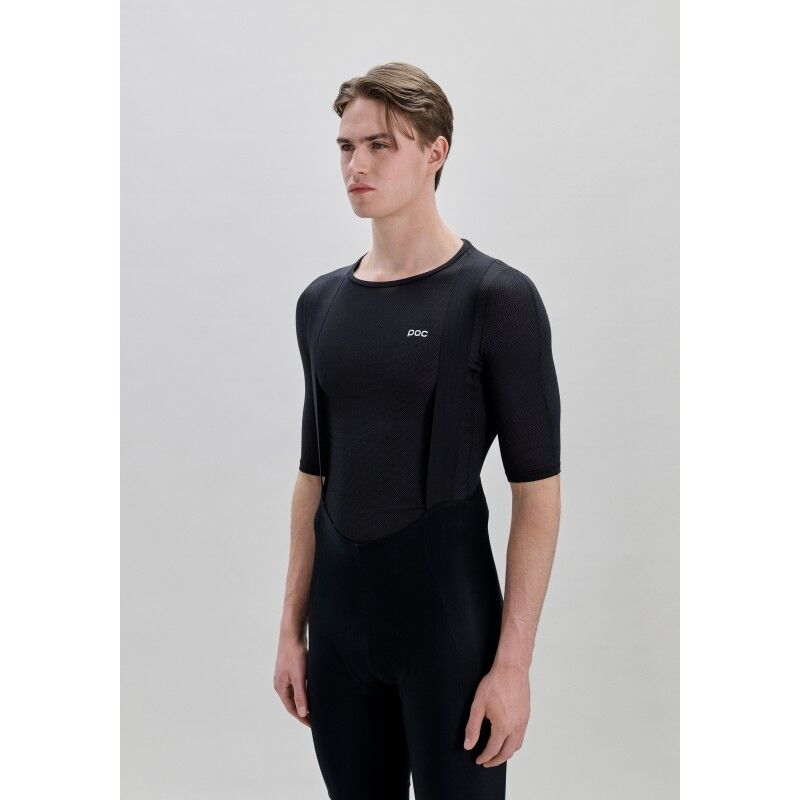 Poc Layer Mid S/S Jersey - Radtrikot - Herren | Hardloop