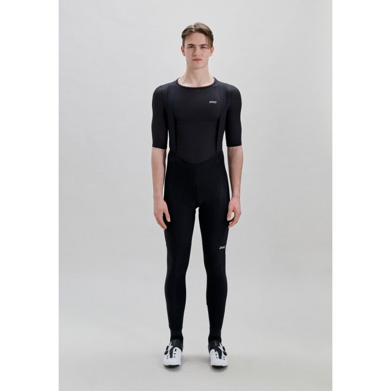 Poc Layer Mid S/S Jersey - Maillot ciclismo - Hombre | Hardloop