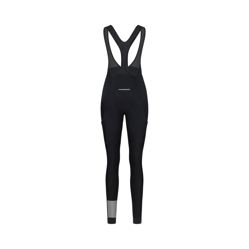 Poc Cadence Thermal Lite Bib Tights - Pyöräilyhousut - Naiset | Hardloop