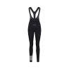 Poc Cadence Thermal Lite Bib Tights - Cykelbyxa - Dam | Hardloop