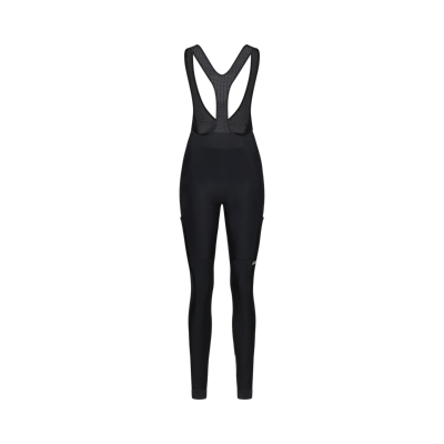 Cadence Thermal Lite Bib Tights - Dámské cyklistické kalhoty