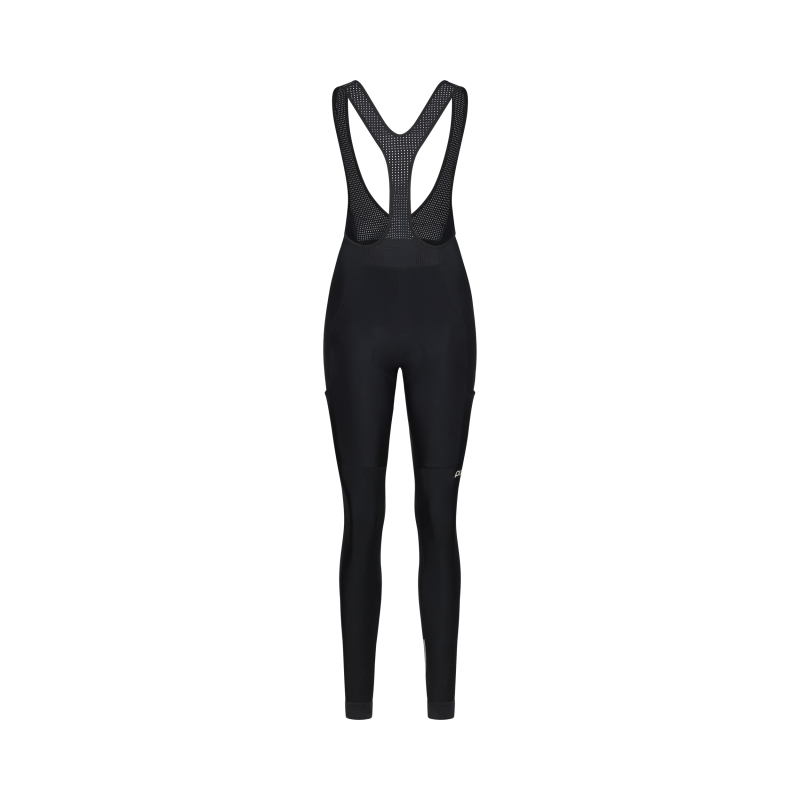 Poc Cadence Thermal Lite Bib Tights - Pyöräilyhousut - Naiset | Hardloop