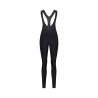 Poc Cadence Thermal Lite Bib Tights - Cykelbyxa - Dam | Hardloop