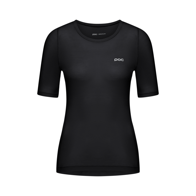 Layer Mid S/S Jersey - Cycling jersey - Women's