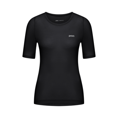 Layer Mid S/S Jersey - Intimo termico ciclismo - Donna