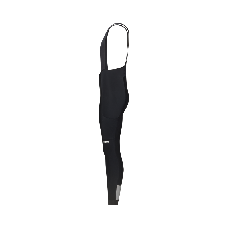 Poc Cadence Thermal Lite Bib Tights - Fietsbroek - Heren | Hardloop