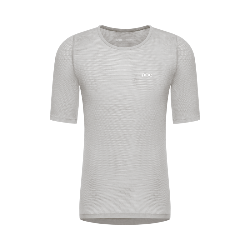Layer Mid S/S Jersey - Fietsshirt - Heren