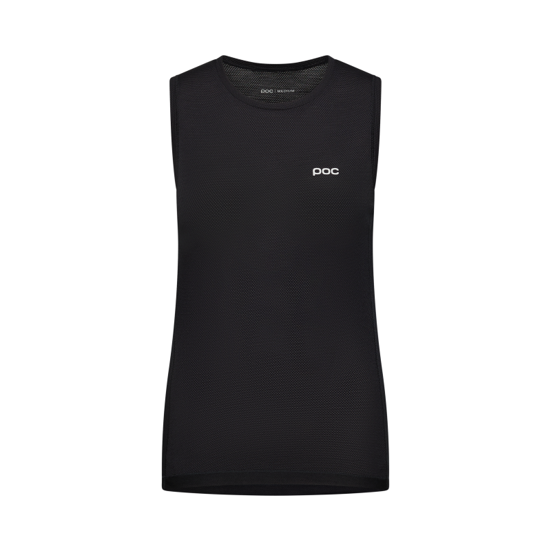 Poc Layer Mid Vest - Ropa interior técnica ciclismo - Mujer | Hardloop