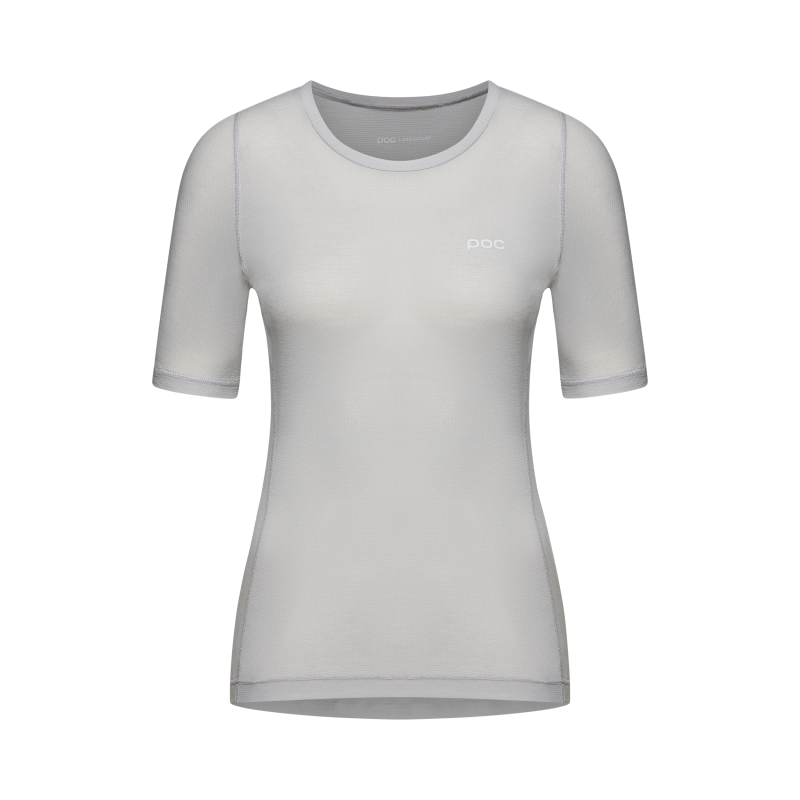 Layer Mid S/S Jersey - Fietsshirt - Dames