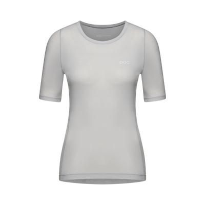 Layer Mid S/S Jersey - Bielizna termiczna damski