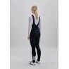 Poc Cadence Thermal Lite Bib Tights - Pyöräilyhousut - Naiset | Hardloop