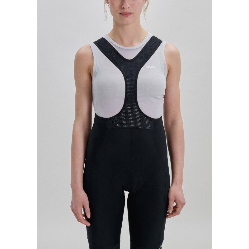 Poc Cadence Thermal Lite Bib Tights - Pyöräilyhousut - Naiset | Hardloop