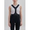 Poc Cadence Thermal Lite Bib Tights - Pyöräilyhousut - Naiset | Hardloop