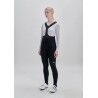 Poc Cadence Thermal Lite Bib Tights - Pyöräilyhousut - Naiset | Hardloop