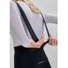 Poc Cadence Thermal Lite Bib Tights - Cykelbyxa - Dam | Hardloop