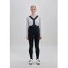 Poc Cadence Thermal Lite Bib Tights - Cykelbyxa - Dam | Hardloop