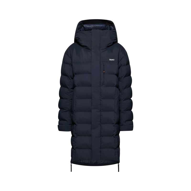 Poc Race Loft Parka - Parka - Dames | Hardloop
