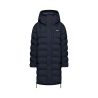 Poc Race Loft Parka - Parka - Damer | Hardloop