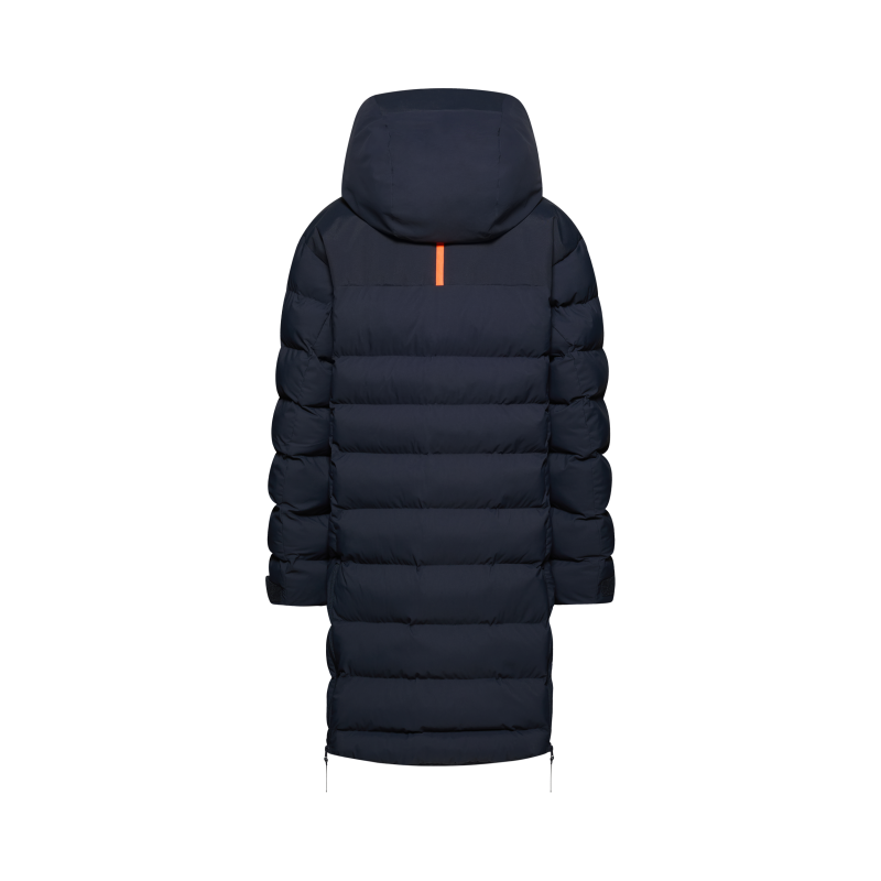 Poc Race Loft Parka - Parka - Damen | Hardloop