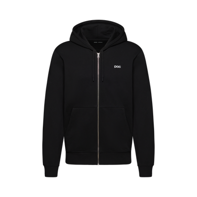 Zip Hoodie - Hoodie