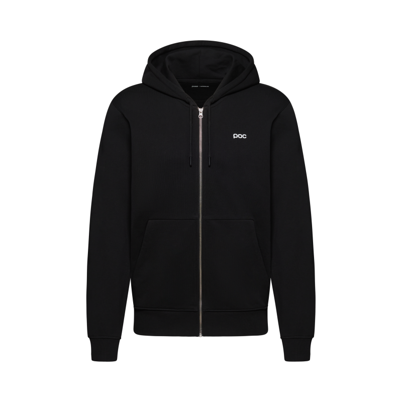 Poc Zip Hoodie - Sweatshirt | Hardloop