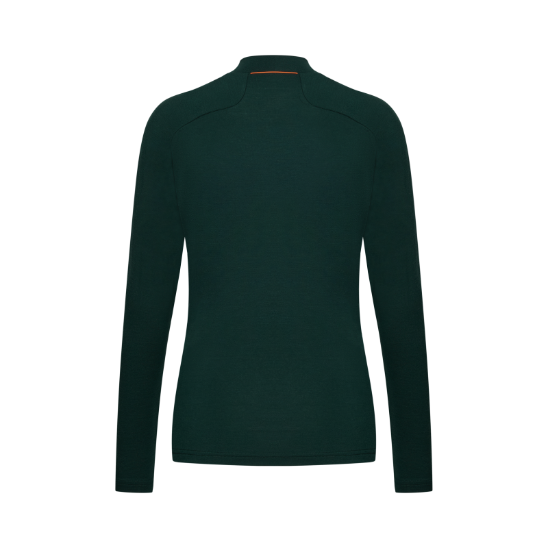 Poc Layer Merino Mock Neck Jersey - Bielizna termiczna damski | Hardloop