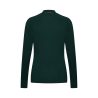 Poc Layer Merino Mock Neck Jersey - Sous-vêtement thermique vélo femme | Hardloop