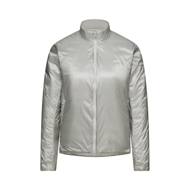 Lite Padded Jacket - Dámská softshellová bunda