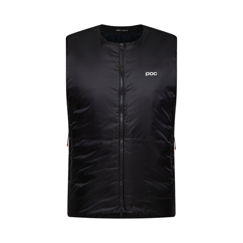 Poc Lite Padded Vest - Colete softshell homem | Hardloop
