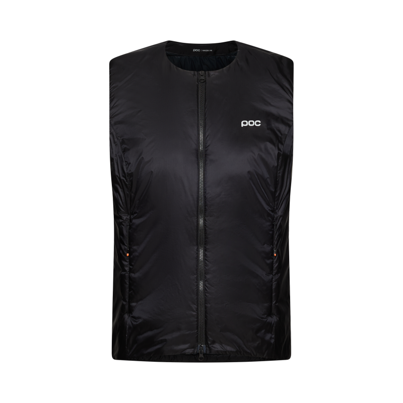Poc Lite Padded Vest - Softshellvest - Damer | Hardloop