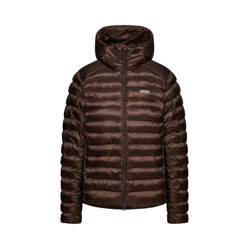 Poc Coalesce Jacket - Donsjack - Dames | Hardloop