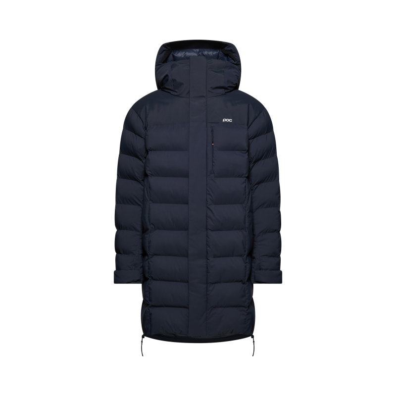 Race Loft Parka - Parka homme