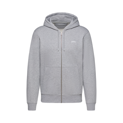 Zip Hoodie - Huppari