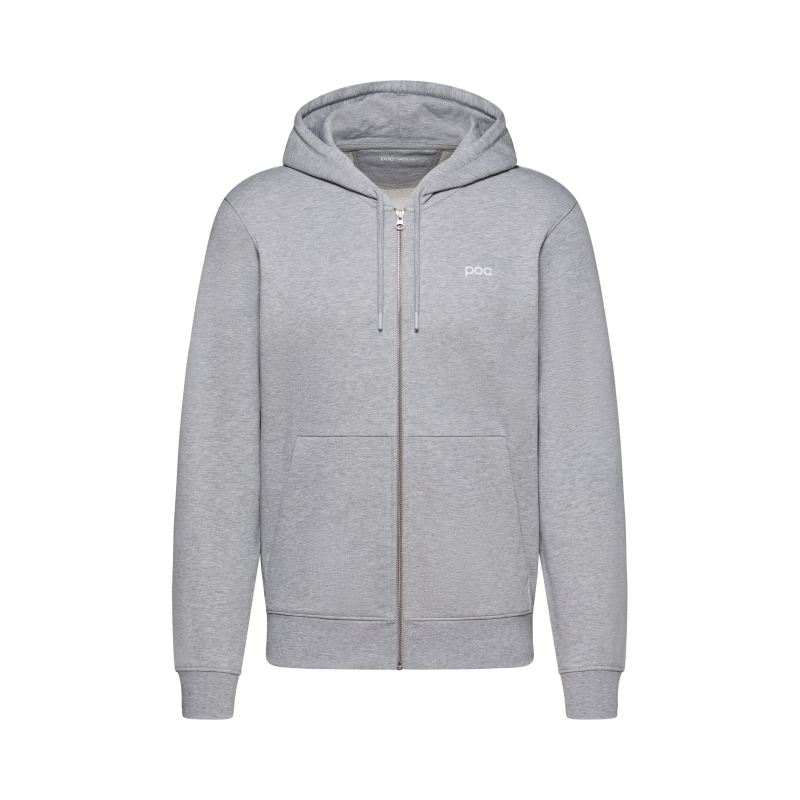 Zip Hoodie - Sudadera