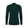 Poc M's Layer Merino Mock Neck Jersey - Pánské funkční triko | Hardloop