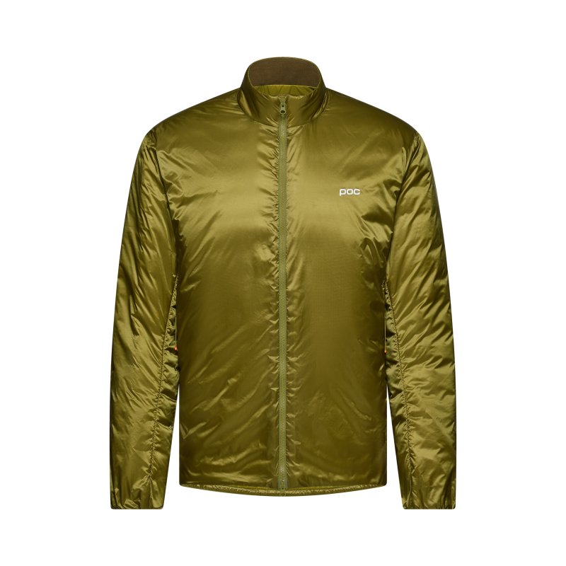Lite Padded Jacket - Veste softshell homme
