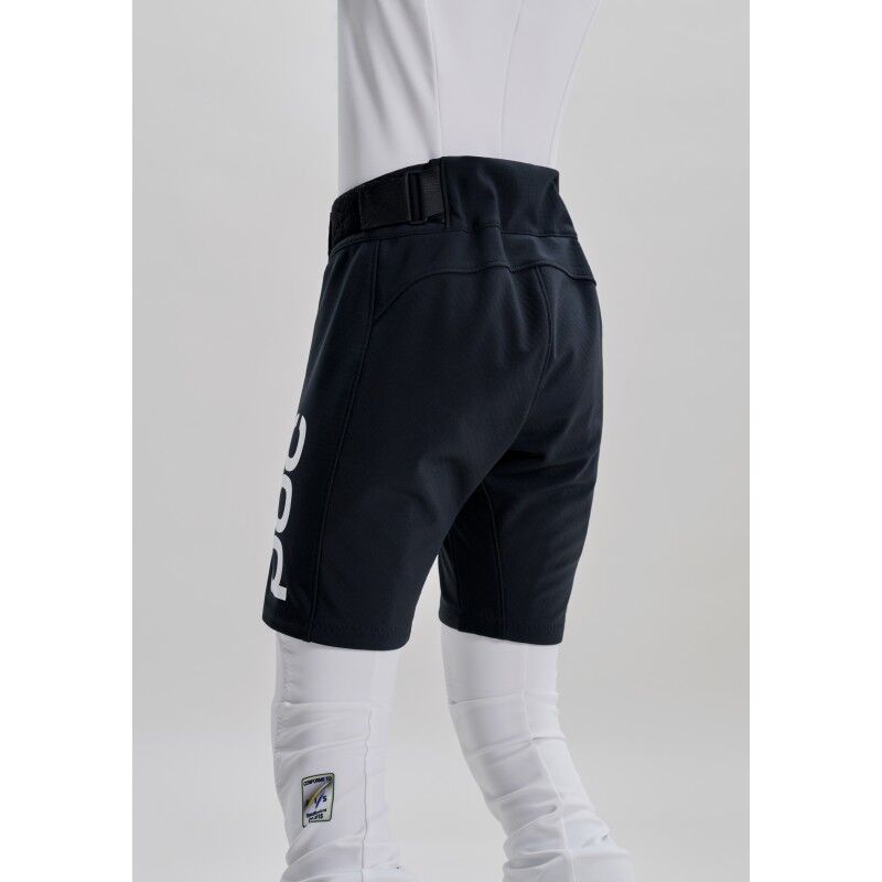 Race Shorts JR - Izolační šortky