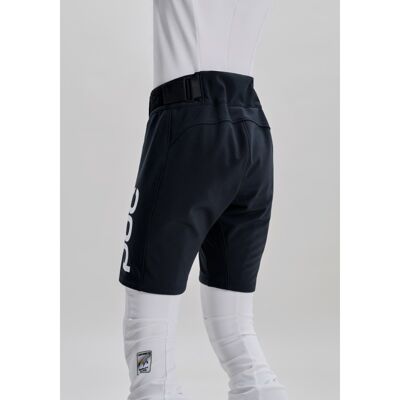 Race Shorts JR - Spodenki izolacyjne